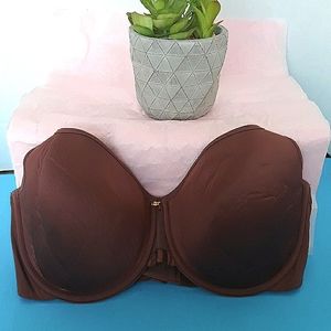 💕THIRDLOVE MEMORY FOAM FULL COVERAGE BRA 💕